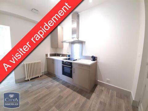  Appartement  louer 2 pices 43 m