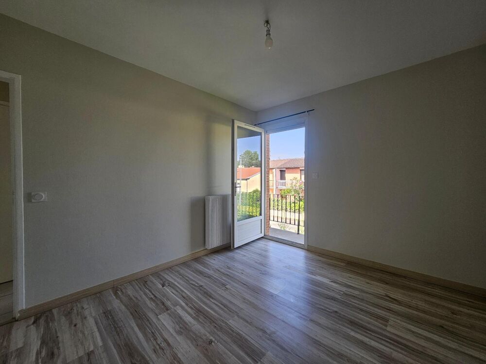 location Maison - 4 pièce(s) - 90 m² Launaguet (31140)