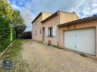  Villa à louer 5 pièces 111 m²