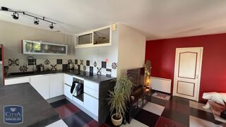  Maison à louer 4 pièces 76 m²