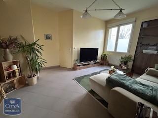  Appartement � louer 2 pi�ces 45 m�