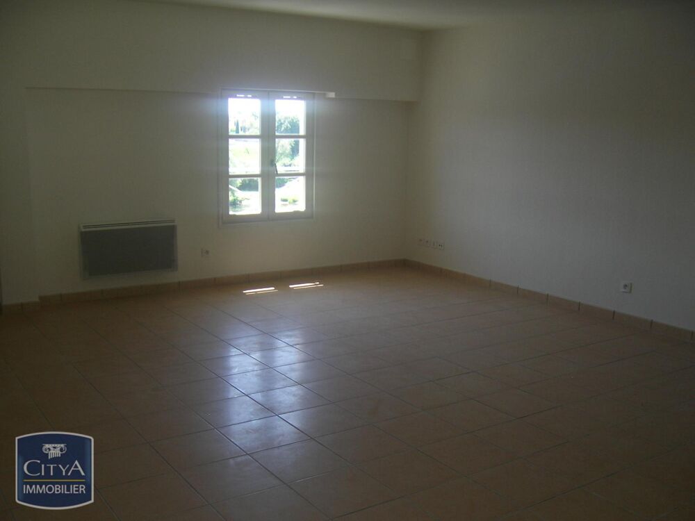 EXCLUSIVITÉ APPARTEMENT T3 EN RESIDENCE (AVEC ASCENSEUR)....