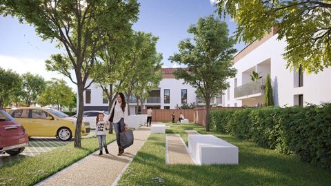  Appartement � louer 2 pi�ces 46 m�