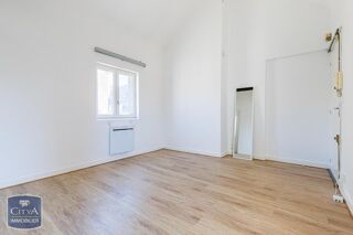  Appartement � louer 1 pi�ce 24 m�