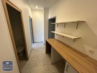  Maison à louer 4 pièces 116 m²