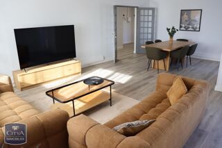  Appartement à louer 1 pièce 13 m²