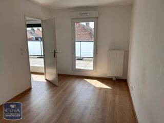  Appartement � louer 2 pi�ces 43 m�