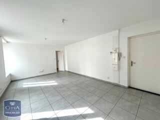  Appartement à louer 2 pièces 53 m²