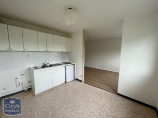  Appartement � louer 1 pi�ce 32 m�