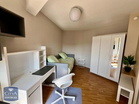  Appartement  louer 1 pice 21 m