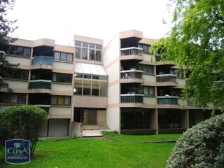  Appartement à louer 1 pièce 25 m²