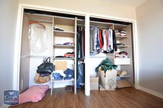  Appartement à louer 1 pièce 27 m²