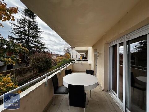  Appartement � louer 4 pi�ces 79 m�