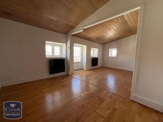  Appartement à louer 2 pièces 35 m²