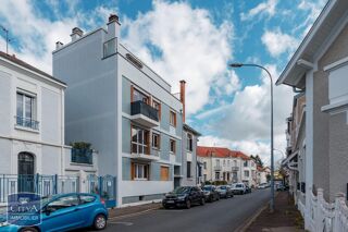  Appartement � louer 3 pi�ces 59 m�