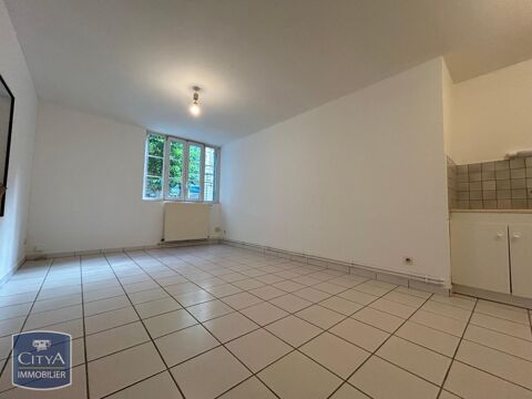  Appartement � louer 2 pi�ces 47 m�