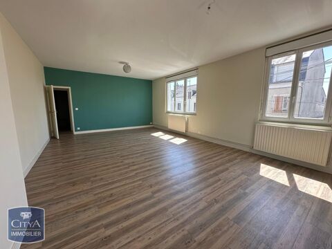   Location Appartement Appartement - 3 pi�ce(s) - 99 m�