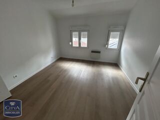  Appartement à louer 3 pièces 