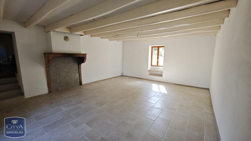 location Maison - 3 pièce(s) - 96 m² Baneins (01990)