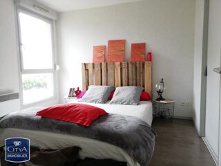  Appartement à louer 2 pièces 53 m²