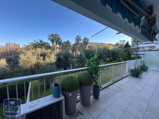  Appartement � louer 3 pi�ces 108 m�