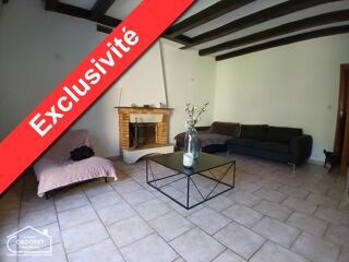  Maison � vendre 6 pi�ces 125 m�