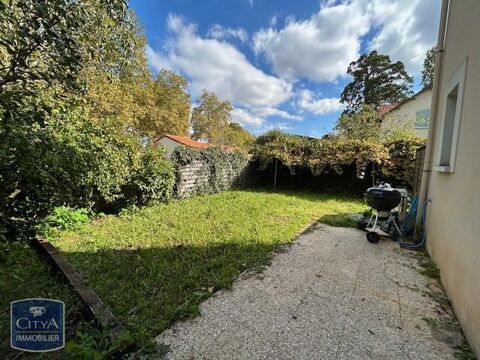  Maison  louer 3 pices 57 m