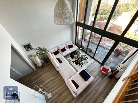  Appartement � louer 4 pi�ces 139 m�