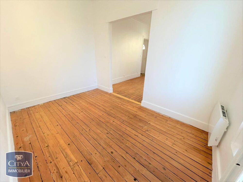location Maison - 6 pièce(s) - 85 m² Laon (02000)