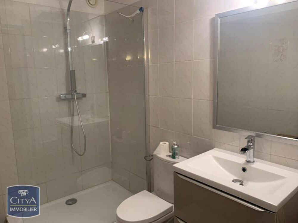 location Appartement - 1 pièce(s) - 42 m² Istres (13800)