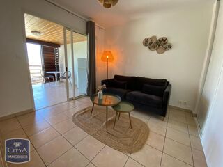  Appartement à louer 1 pièce 18 m²