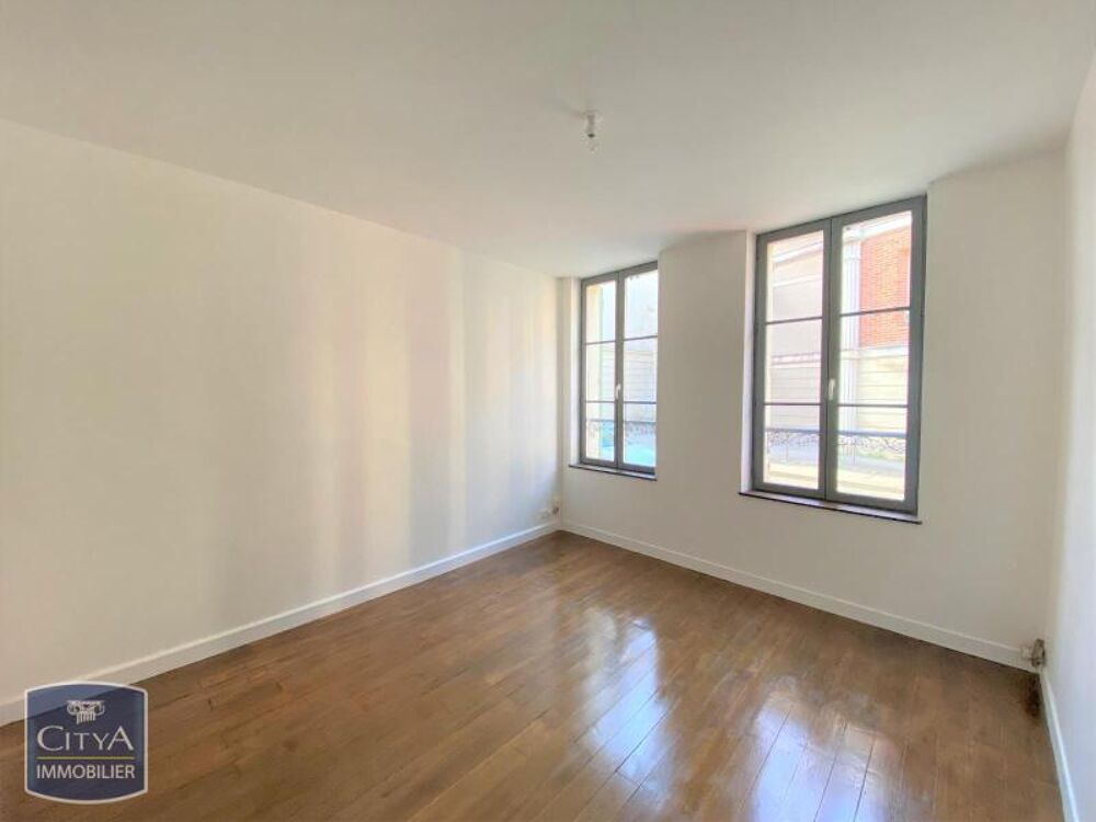 location Appartement - 2 pièce(s) - 41 m² Laon (02000)