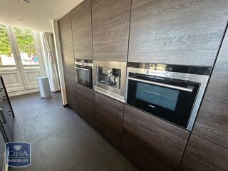  Appartement à louer 2 pièces 65 m²