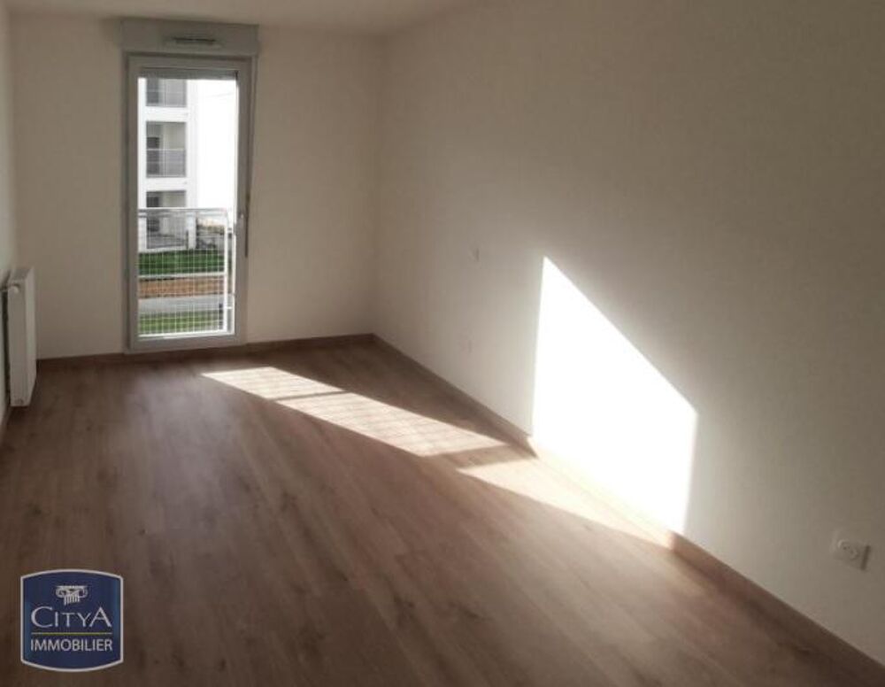location Appartement - 2 pièce(s) - 44 m² Toulouse (31100)