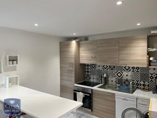  Appartement � louer 1 pi�ce 12 m�