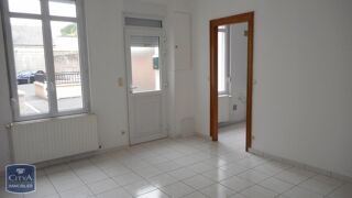  Maison à louer 3 pièces 63 m²