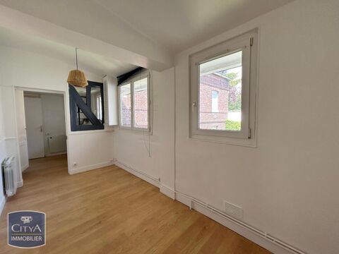  Appartement � louer 2 pi�ces 37 m�