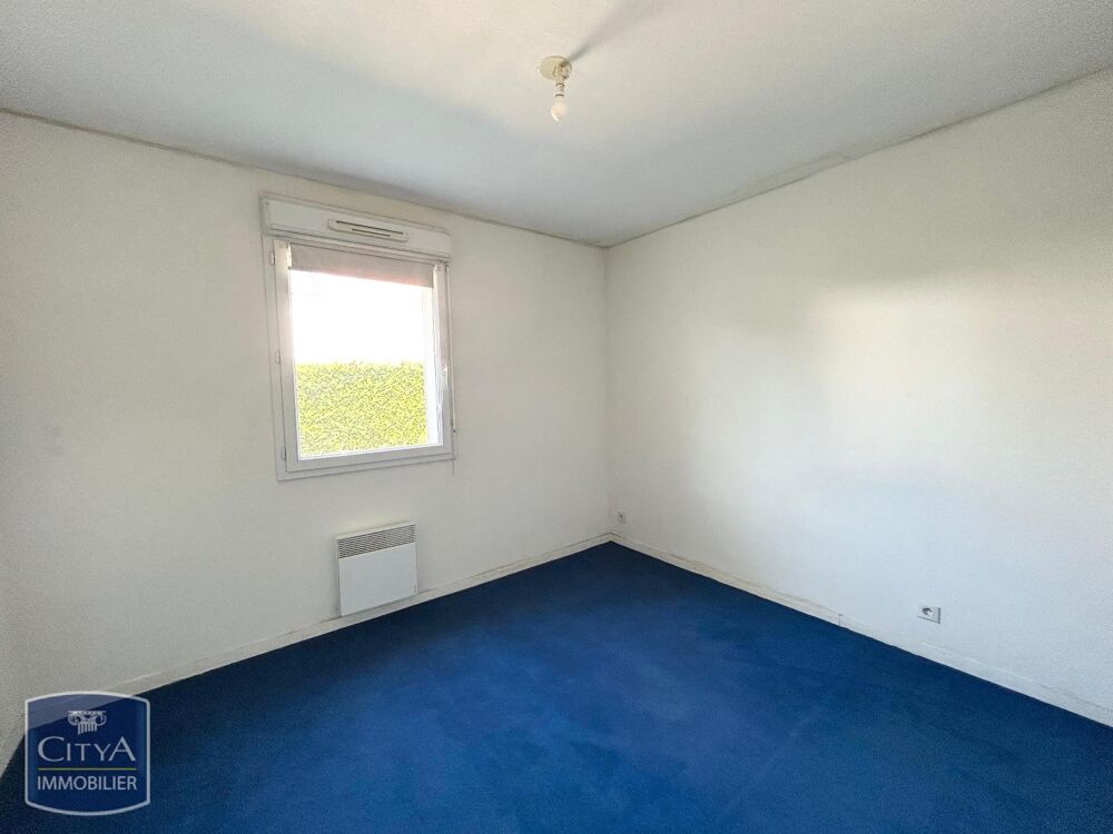 À LOUER : Appartement T2 situé à Quiévrechain. Ce bien i....
