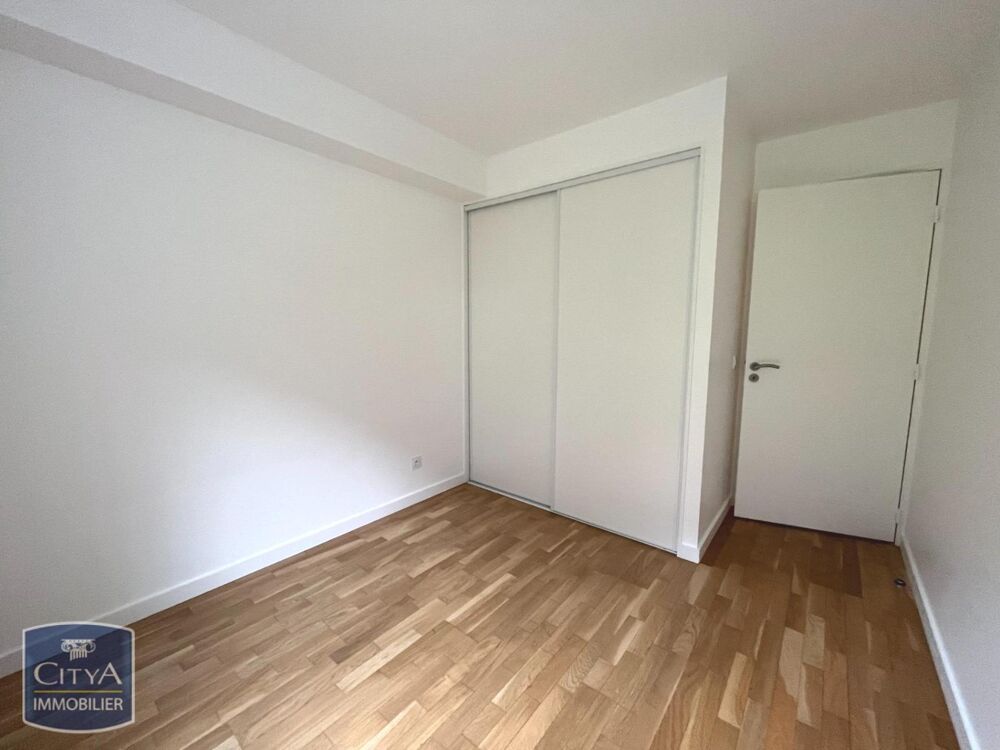 location Appartement - 3 pièce(s) - 63 m² La Tronche (38700)