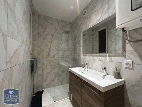  Appartement � louer 2 pi�ces 51 m�