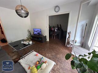  Appartement à louer 4 pièces 67 m²