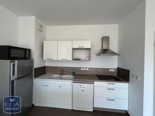  Appartement � louer 2 pi�ces 43 m�