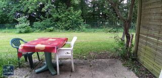  Maison � louer 3 pi�ces 63 m�