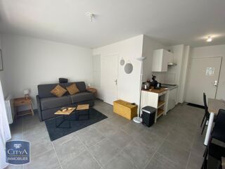  Appartement à louer 1 pièce 26 m² Rambouillet