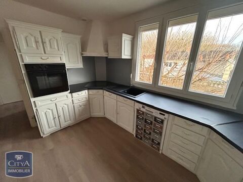  Appartement � louer 3 pi�ces 80 m�