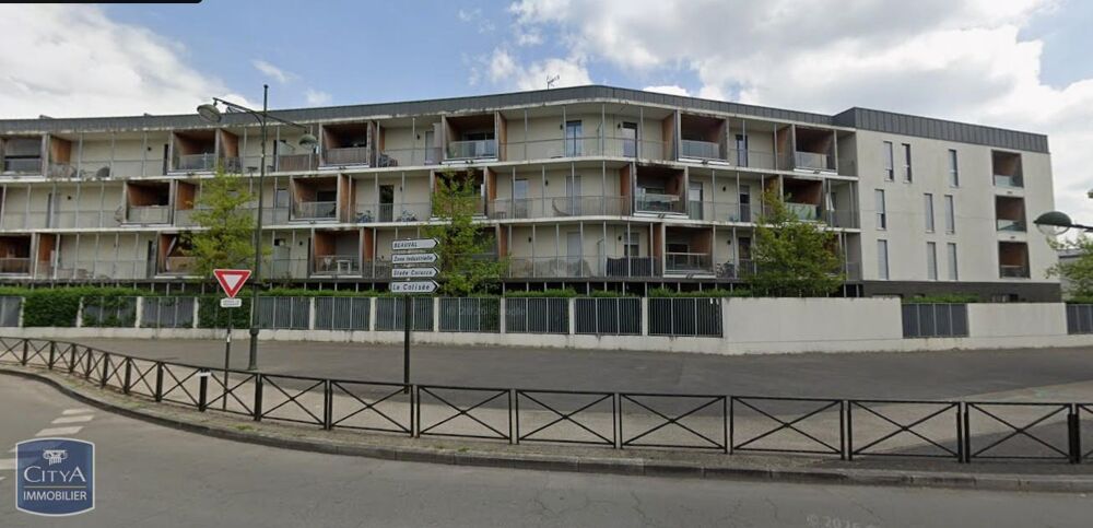 location Appartement - 4 pièce(s) - 112 m² Meaux (77100)