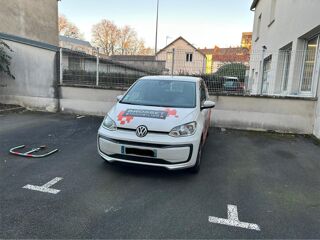  Parking / Garage à louer 