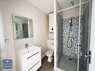  Appartement à louer 1 pièce 24 m²