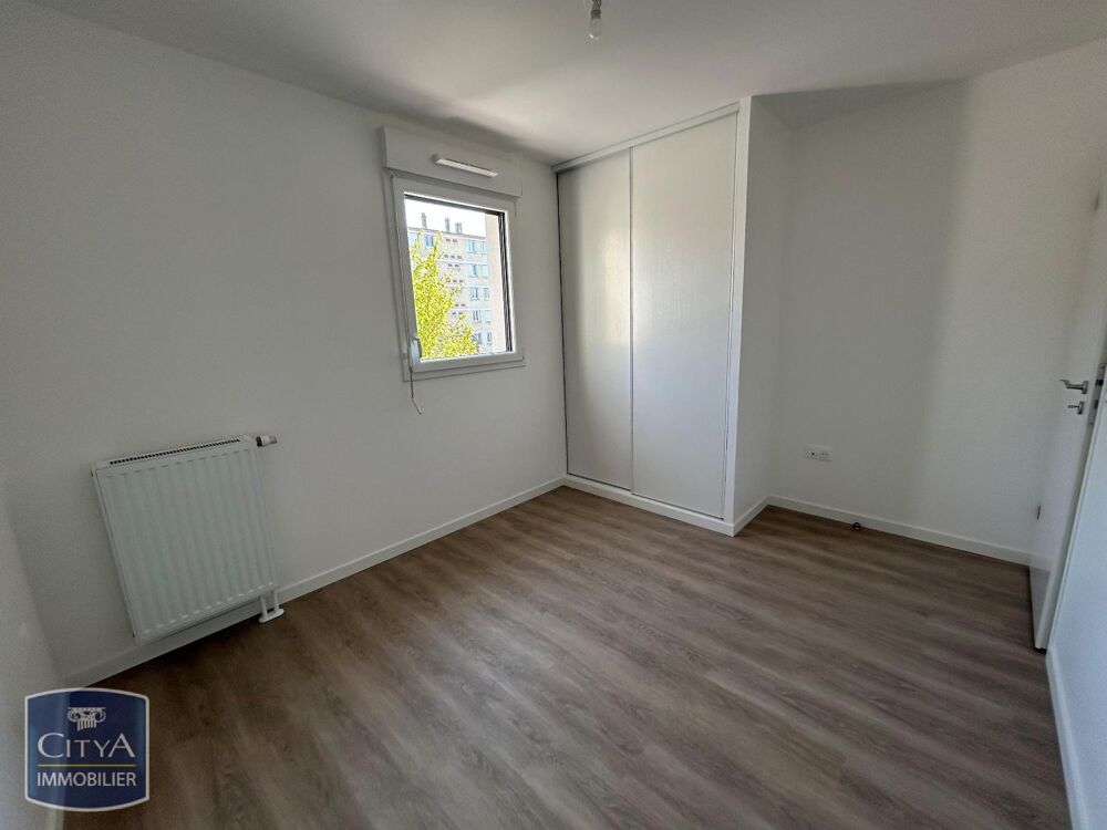 location Appartement - 4 pièce(s) - 86 m² Caen (14000)