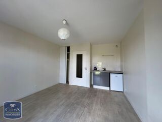  Appartement � louer 1 pi�ce 22 m�